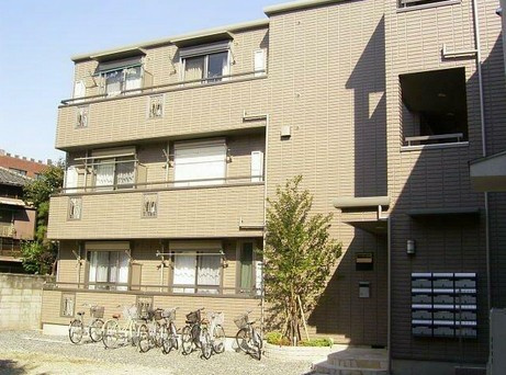 【外観】