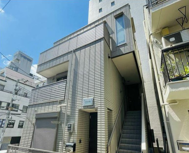 【外観】