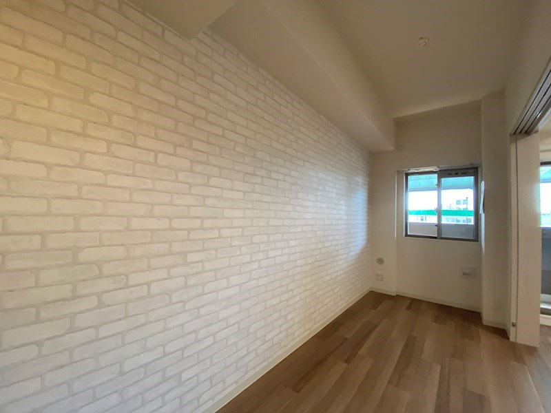 プレサンス兵庫ヴィアーレの和室