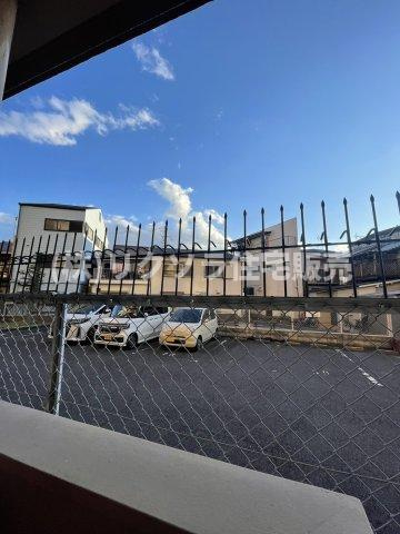 グラン・ドムール門真の展望|物件からの眺望
■物件内覧・資金計画相談・住宅ローン相談、リフォーム相談、お問合せ受付中■
※当日・翌日のご内覧、ご相談はお電話でのお問合せがスムーズです！