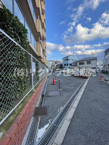 グラン・ドムール門真の駐車場|駐車場■物件内覧・資金計画相談・住宅ローン相談、リフォーム相談、お問合せ受付中■
※当日・翌日のご内覧、ご相談はお電話でのお問合せがスムーズです！