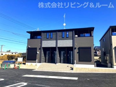 【駐車場】 | カーサ　ディ　オリバ　Ａ