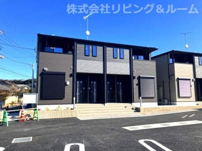 【展望】 | カーサ　ディ　オリバ　Ａ