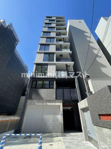 シークレフ北浜