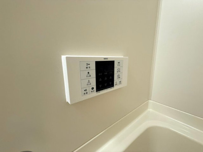 【設備】 | 高見の里6丁目戸建