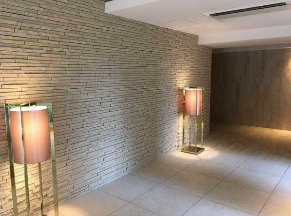 ジオ新宿百人町のその他共用部分