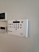 【セキュリティ】