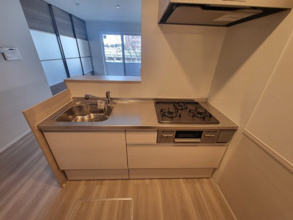 【キッチン】 | トリシアYH　Ⅱ