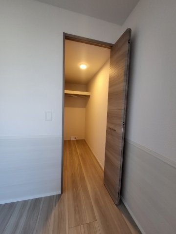 【収納】 | トリシアYH　Ⅱ