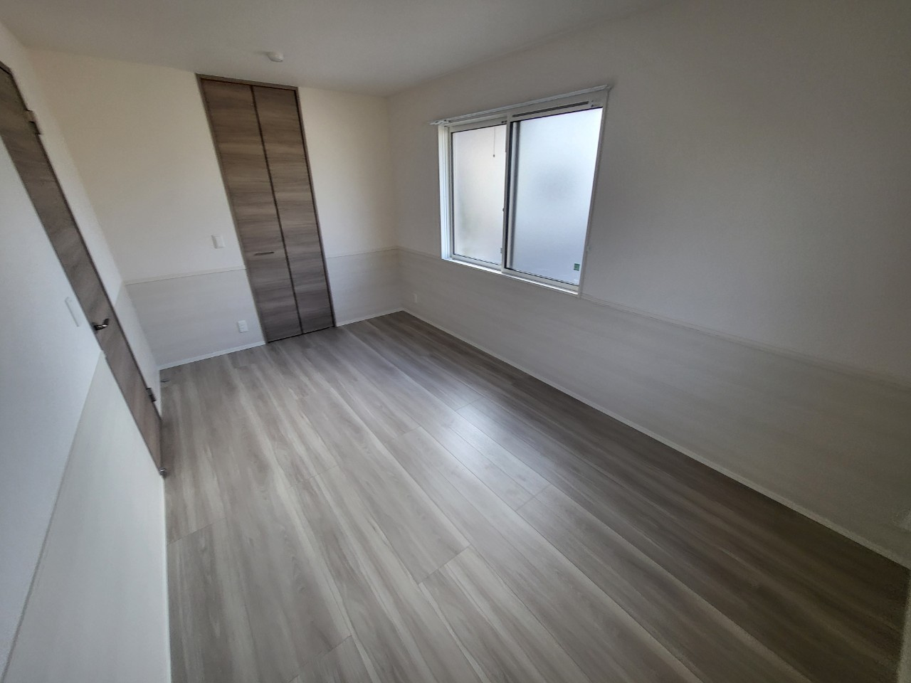 【寝室】 | トリシアYH　Ⅱ