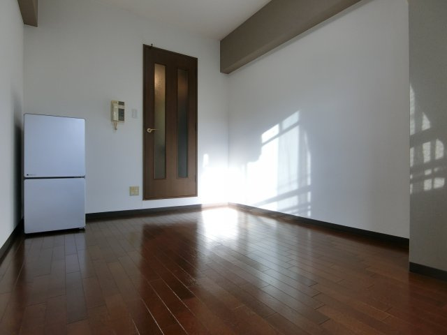 グリンヒルズの寝室|同物件別部屋イメージ写真