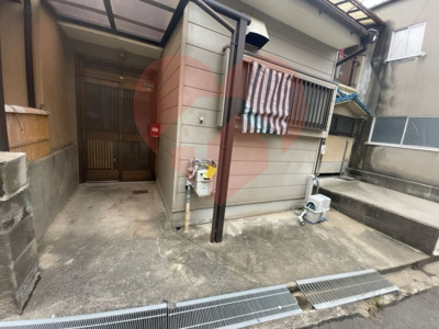 【エントランス】 | 堺市西区津久野町３丁目戸建