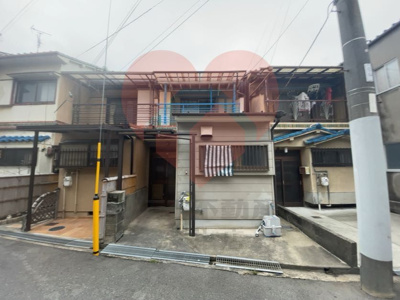 【外観】 | 堺市西区津久野町３丁目戸建