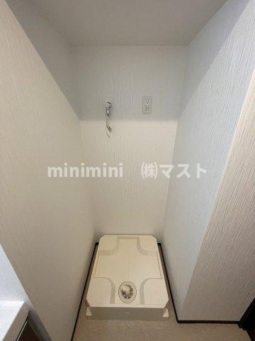 プレジオ鎗屋町の設備