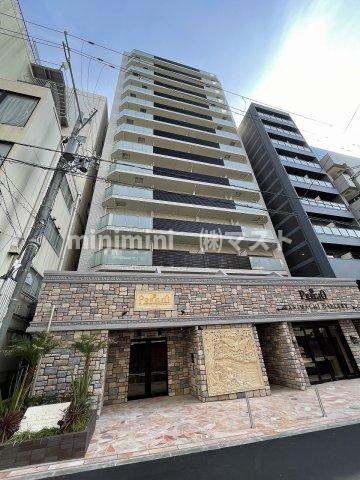 プレジオ鎗屋町