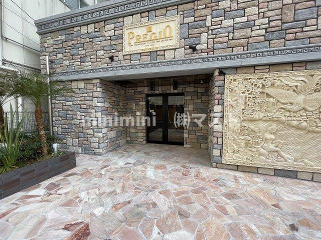 プレジオ鎗屋町のその他