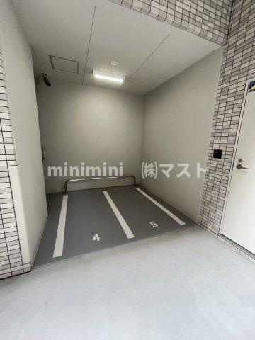 プレジオ鎗屋町のその他