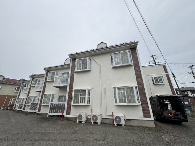 ラ・ペルラ下北沢