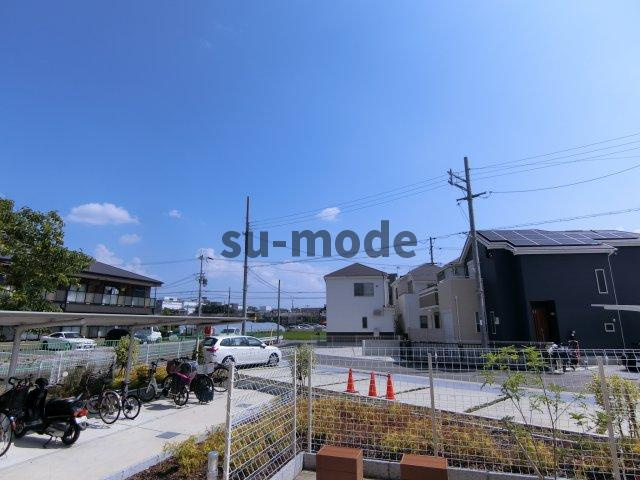 エテルネルアンジュⅠの展望