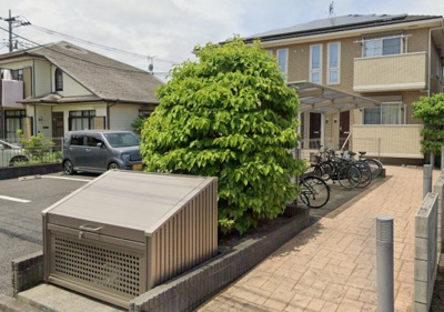 【その他共用部分】 | リールセゾンB