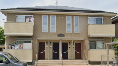 【外観】 | リールセゾンB