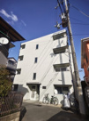 平池マンションの画像