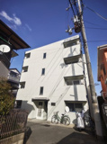 平池マンションの画像