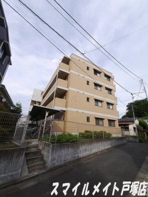 【外観】 | クレシア東戸塚