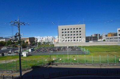 【展望】 | メゾン大和下小阪