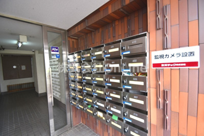 【その他共用部分】 | メゾン大和下小阪