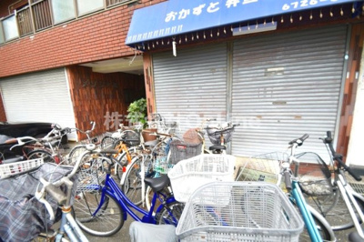 【その他共用部分】 | メゾン大和下小阪