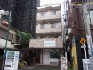 サンセレーノの画像