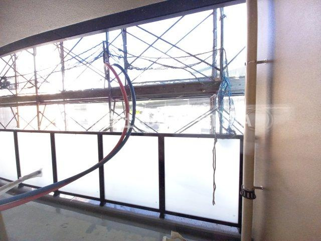 Cion KOBE WESTの展望