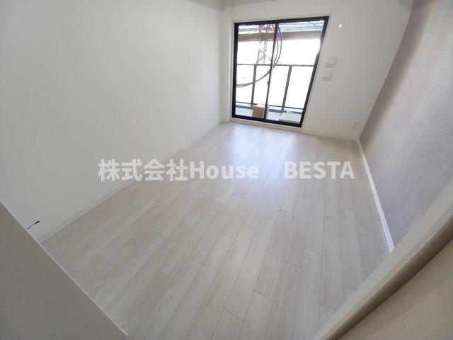 Cion KOBE WESTの子供部屋