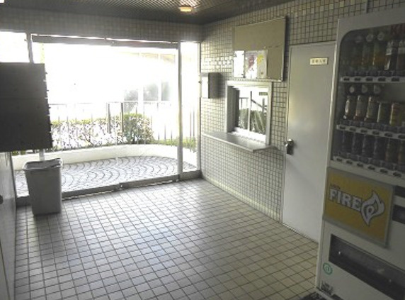 渋谷本町マンションのその他共用部分