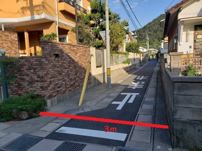 【周辺】 | 鳥取市上町土地