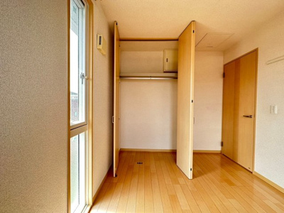 【収納】 | 豊中市春日町4丁目貸家