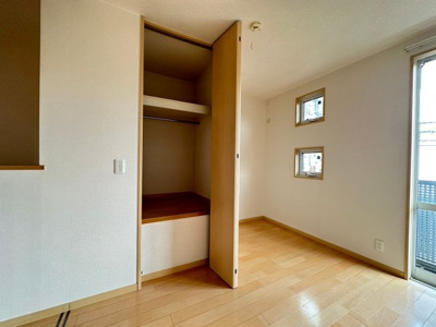 【収納】 | 豊中市春日町4丁目貸家