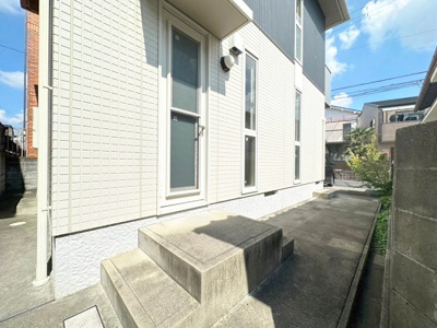 【その他】 | 豊中市春日町4丁目貸家