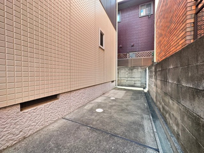 【その他】 | 豊中市春日町4丁目貸家