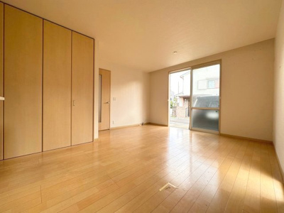 【内装】 | 豊中市春日町4丁目貸家