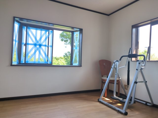 【洋室】 | 九十九里町西野　中古戸建