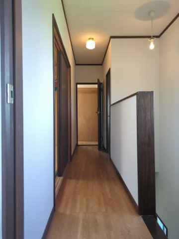 【内装】 | 九十九里町西野　中古戸建