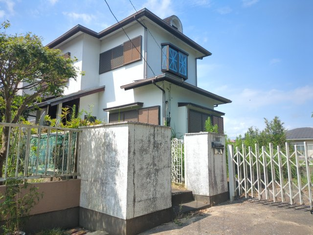 【外観】 | 九十九里町西野　中古戸建