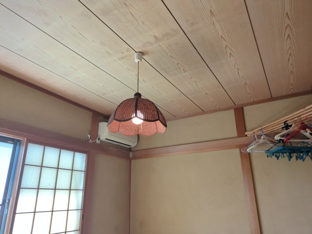 【内装】 | 九十九里町西野　中古戸建