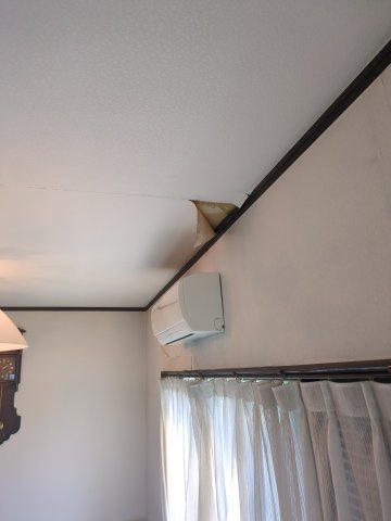 【内装】 | 九十九里町西野　中古戸建