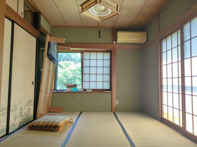 【和室】 | 九十九里町西野　中古戸建