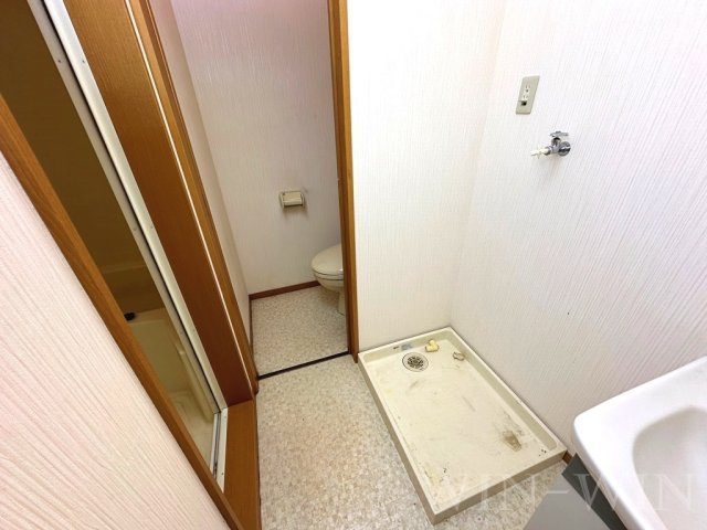 アクアマリンの設備