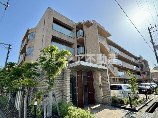 アーバンドルフ甲子園口