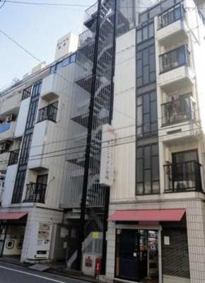 【その他共用部分】 | サンシャイン須崎